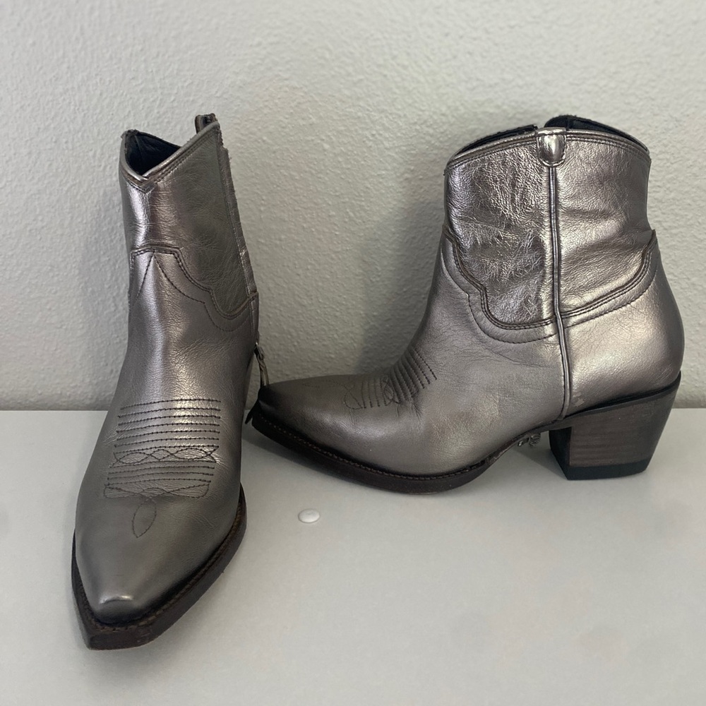 Tecovas